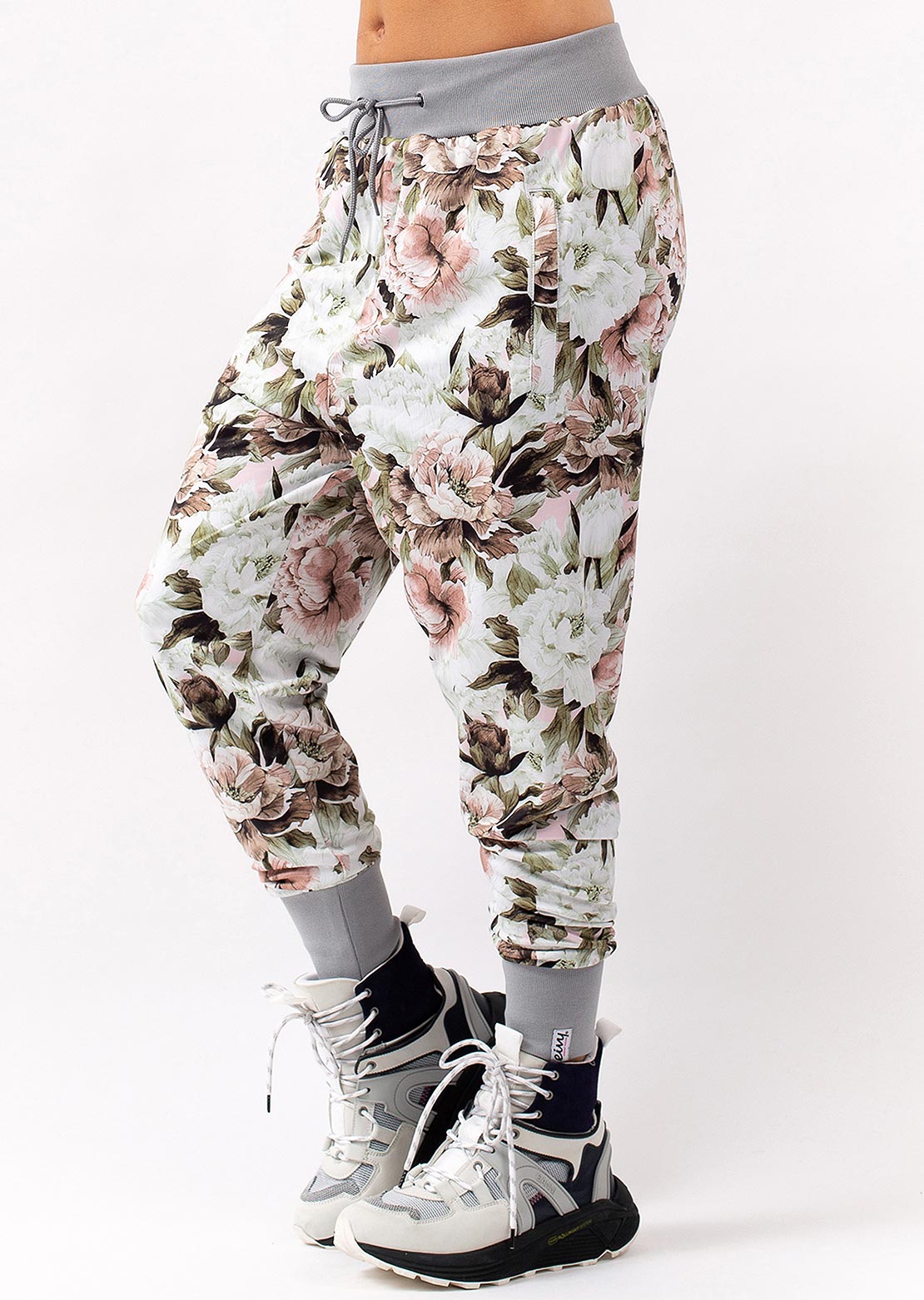 Eivy Women&#39;s Harlem Travel Pants Bloom