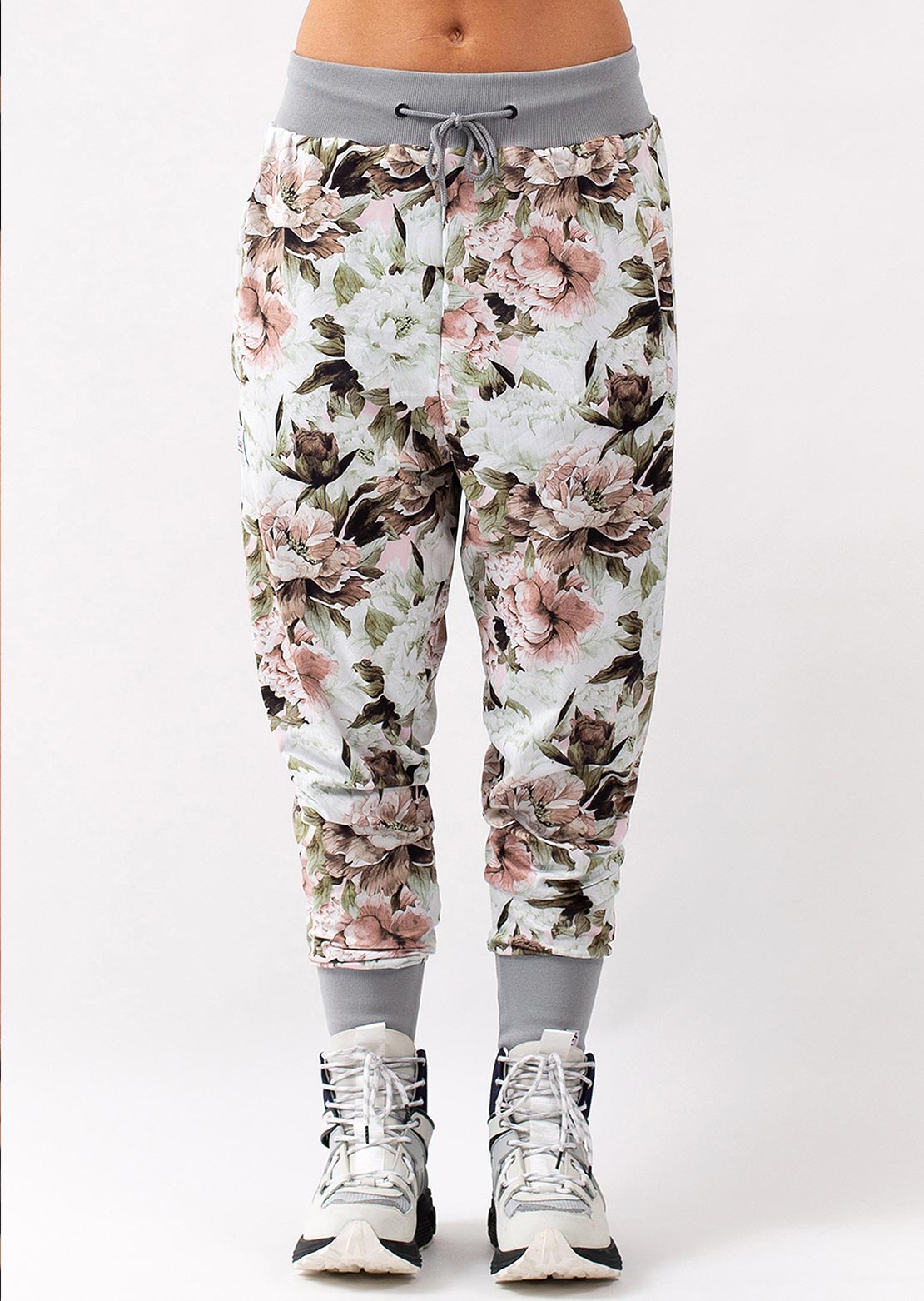 Eivy Women&#39;s Harlem Travel Pants Bloom