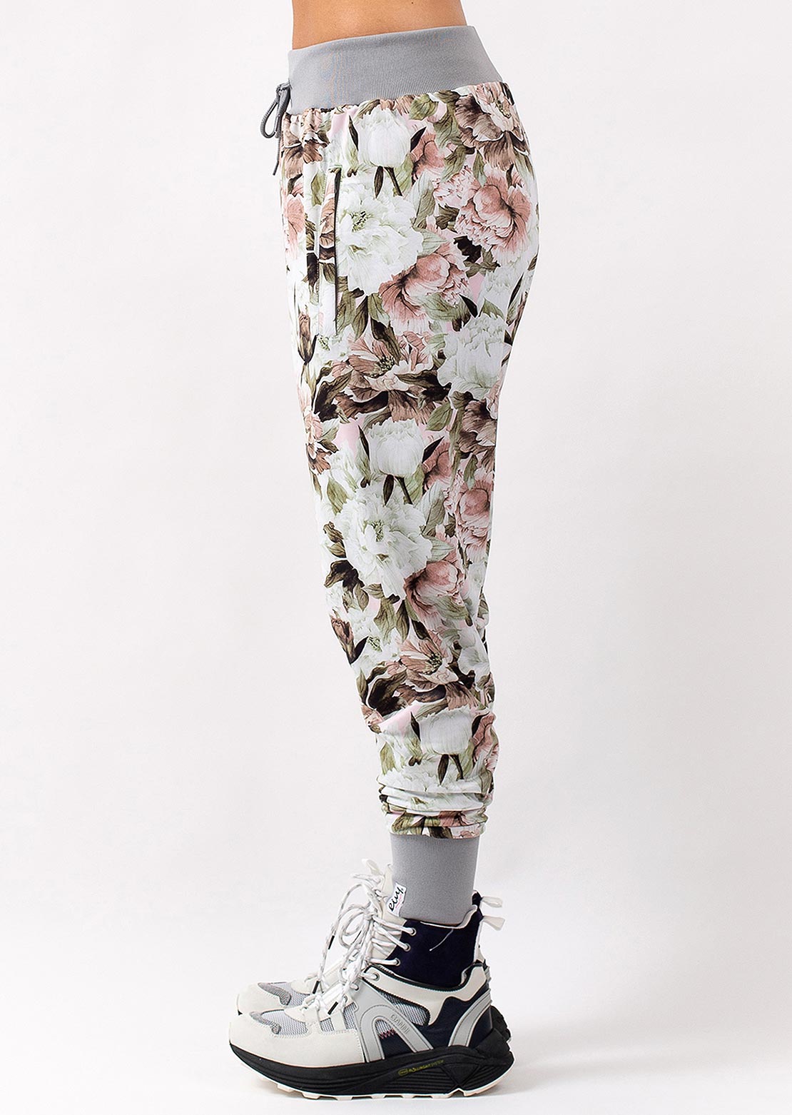 Eivy Women&#39;s Harlem Travel Pants Bloom