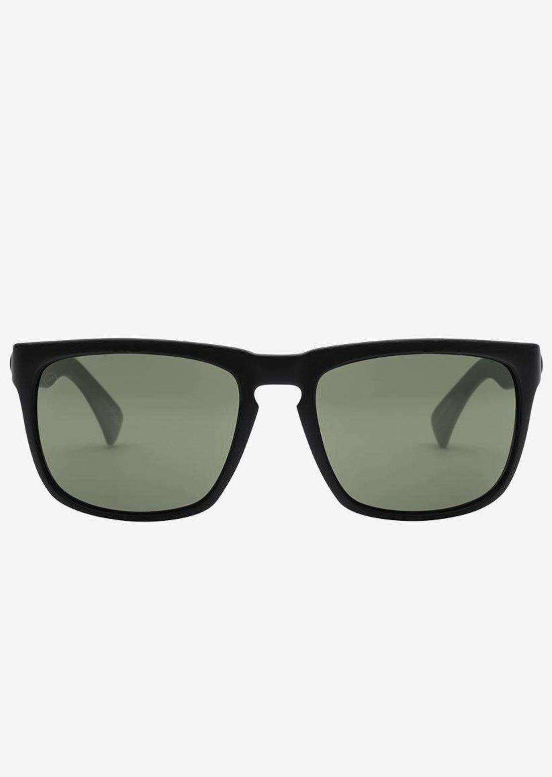 Electric Men&#39;s Knoxville Sunglasses Matte Black/Grey