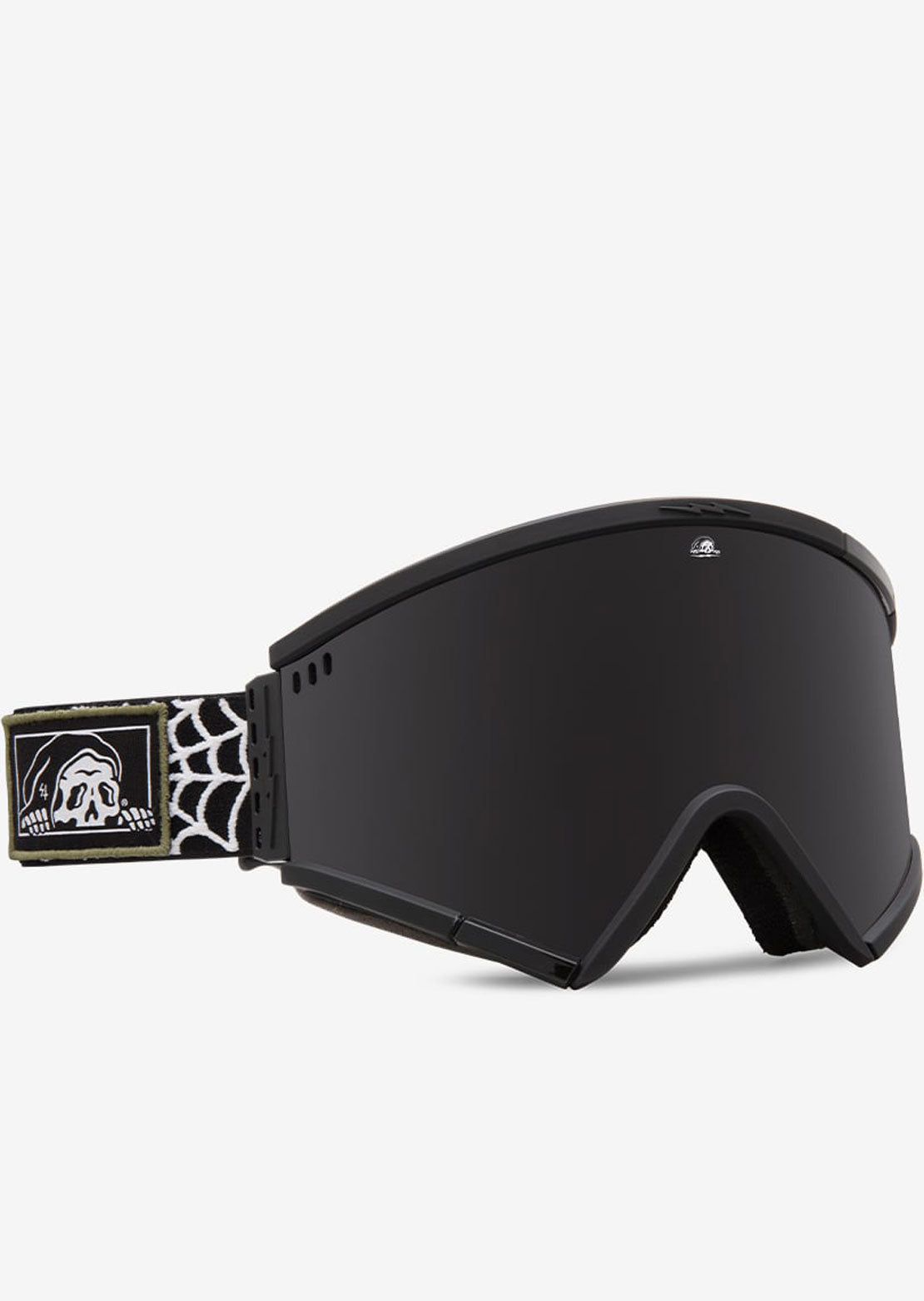 Electric Roteck Snow Goggles Lurking Class Collab/Onyx