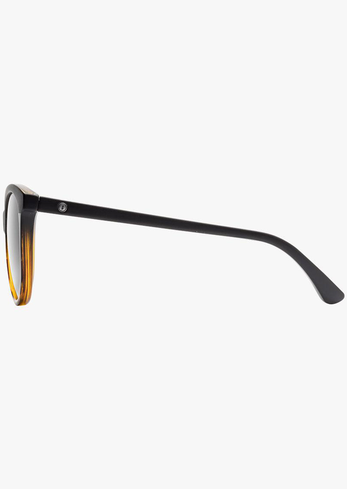 Electric Women&#39;s Palm Polarized Sunglasses Darkside Tortoise/Grey Polarized EE19562342