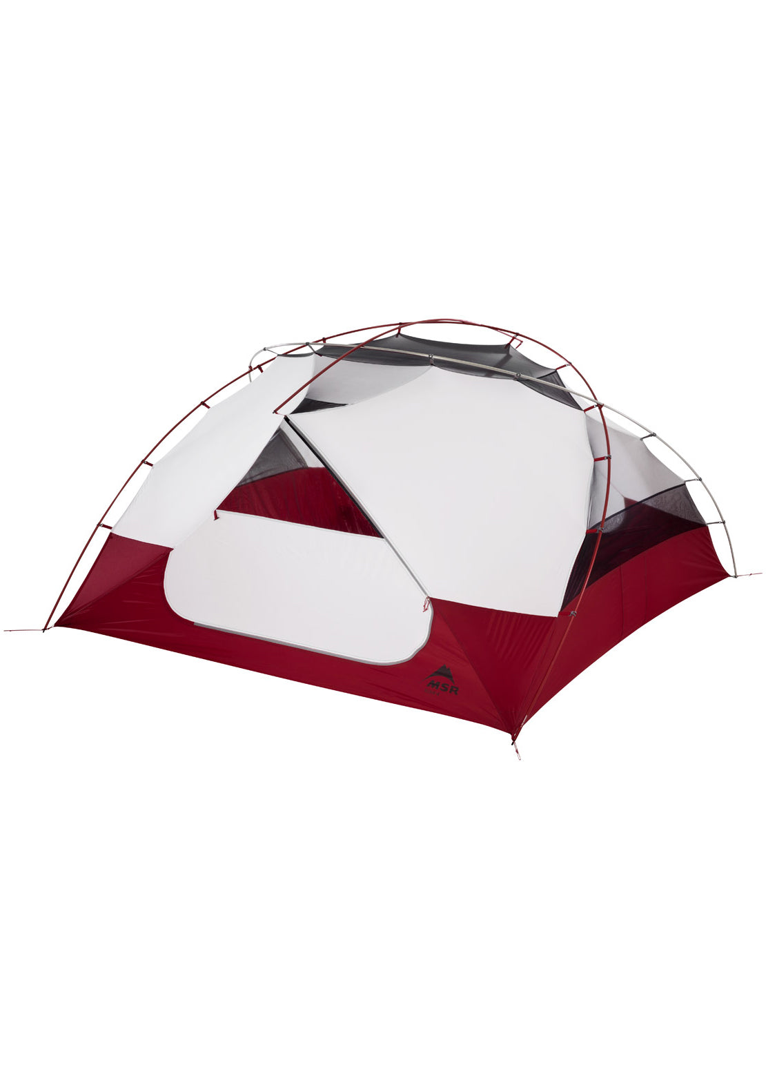 MSR Elixir 4 Backpack Tent