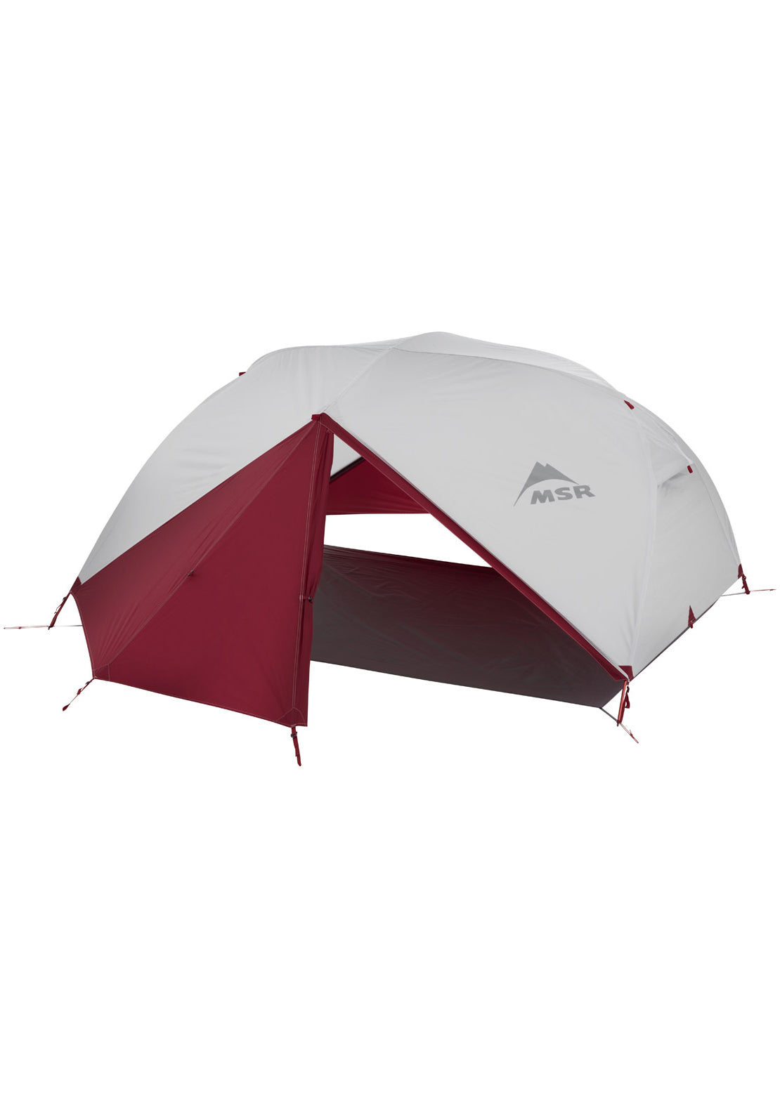 MSR Elixir 3 Backpack Tent