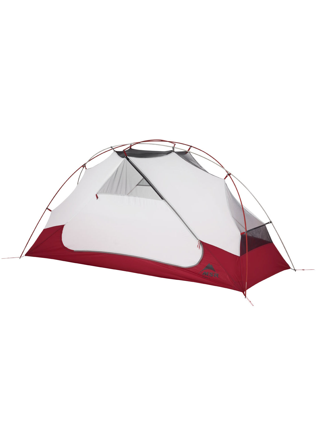 MSR Elixir 1 Backpack Tent