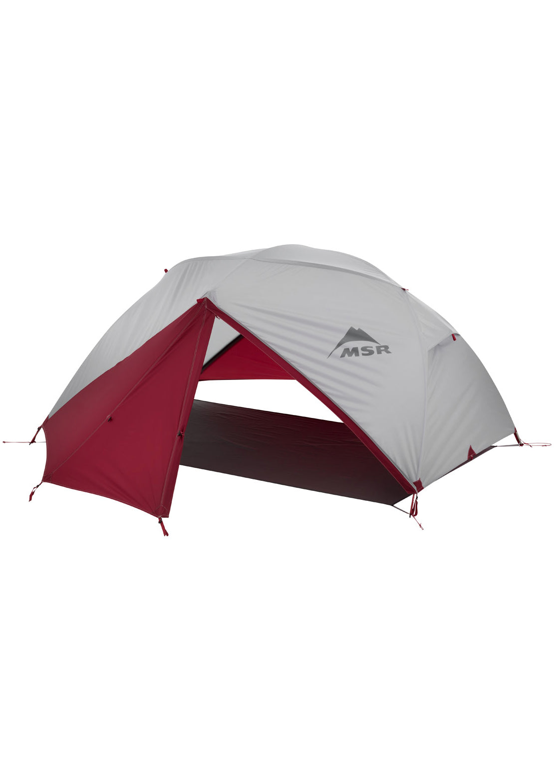 MSR Elixir 2 Backpack Tent