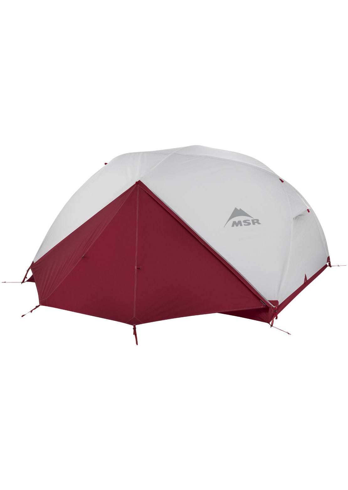 MSR Elixir 3 Backpack Tent