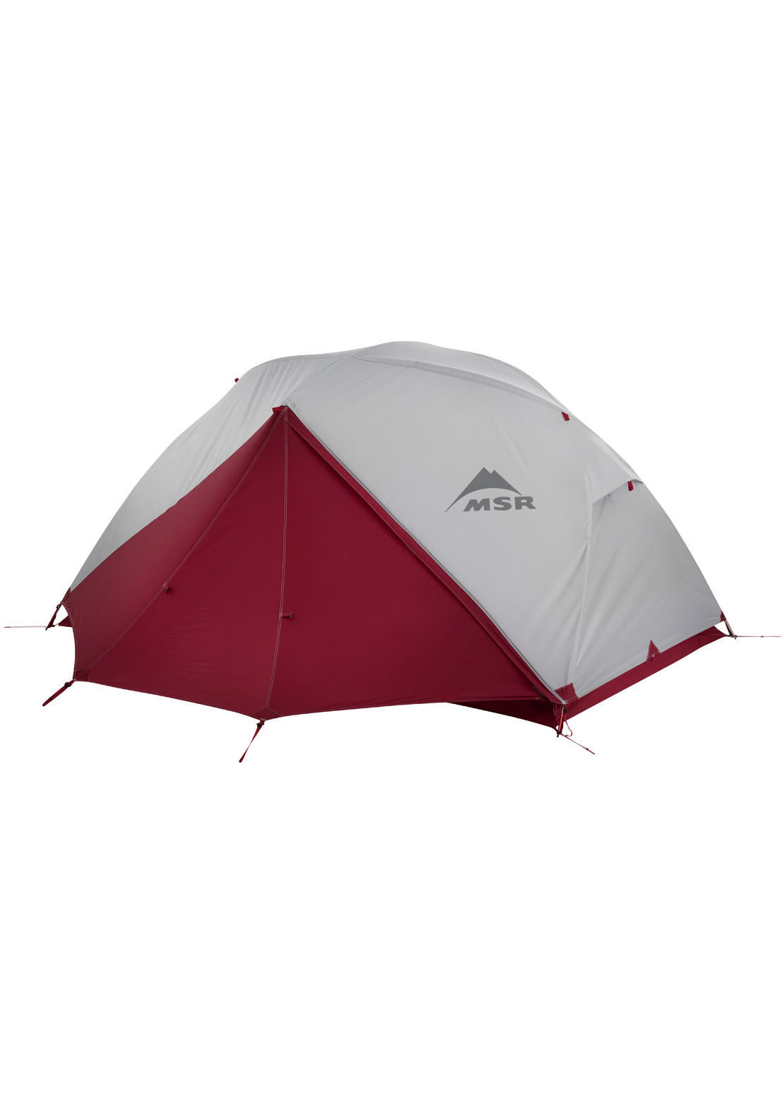 MSR Elixir 2 Backpack Tent