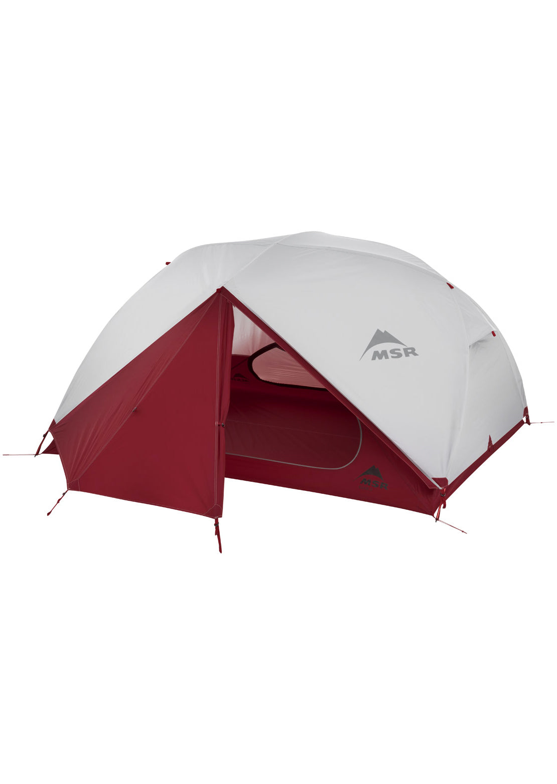 MSR Elixir 3 Backpack Tent