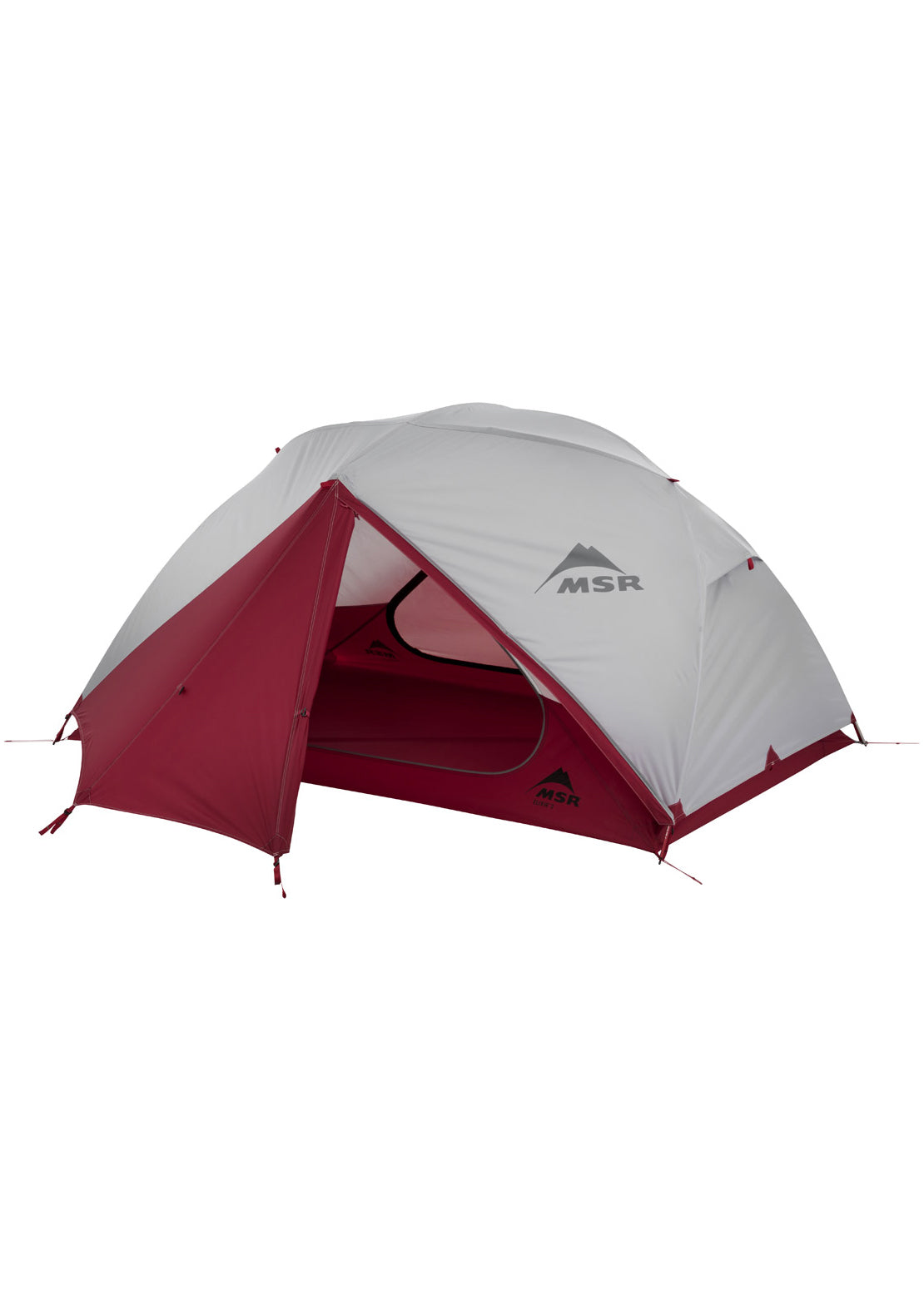 MSR Elixir 2 Backpack Tent