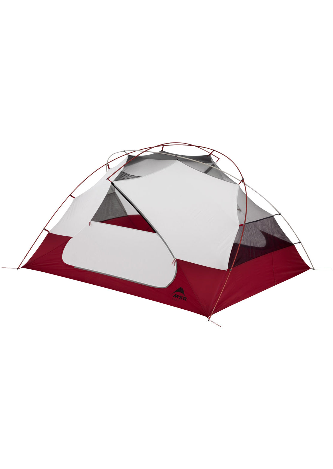 MSR Elixir 3 Backpack Tent