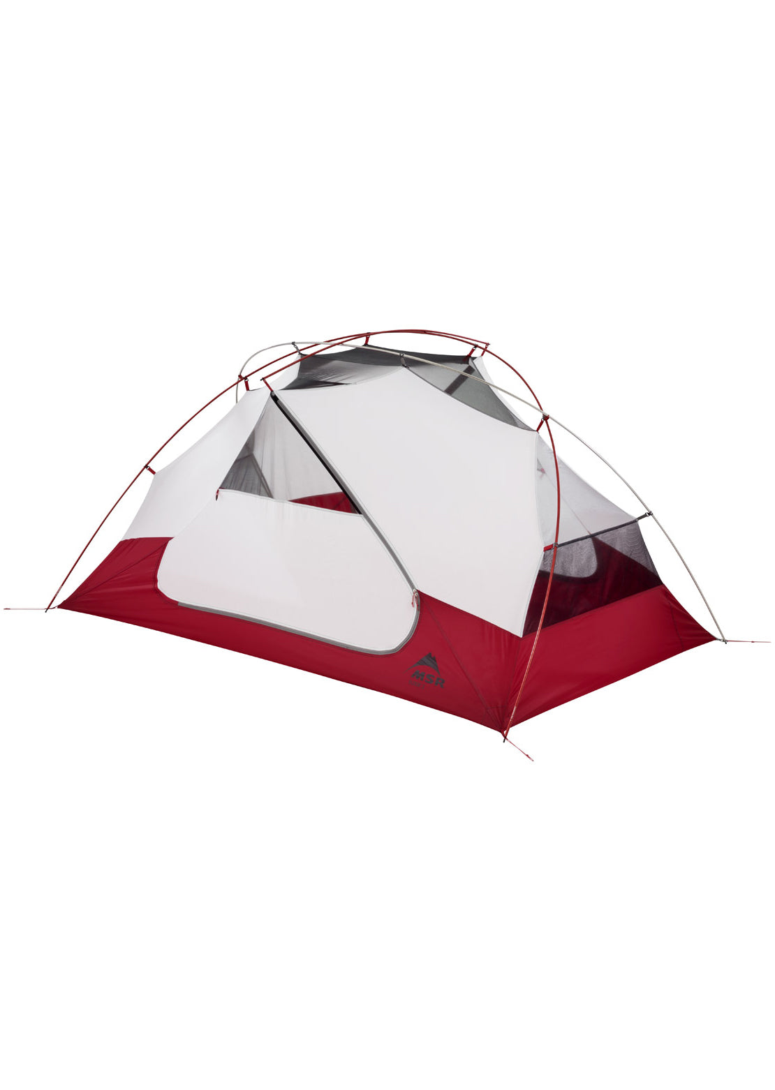 MSR Elixir 2 Backpack Tent