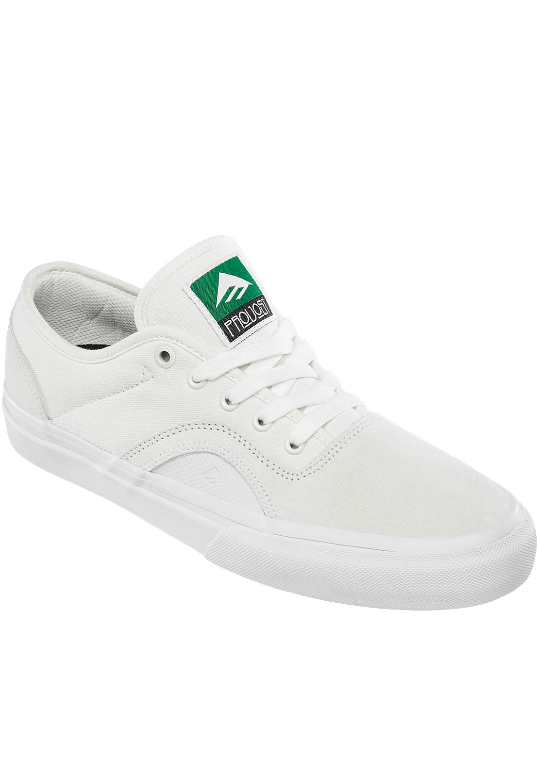 Emerica Men's Provost G6 Shoes White