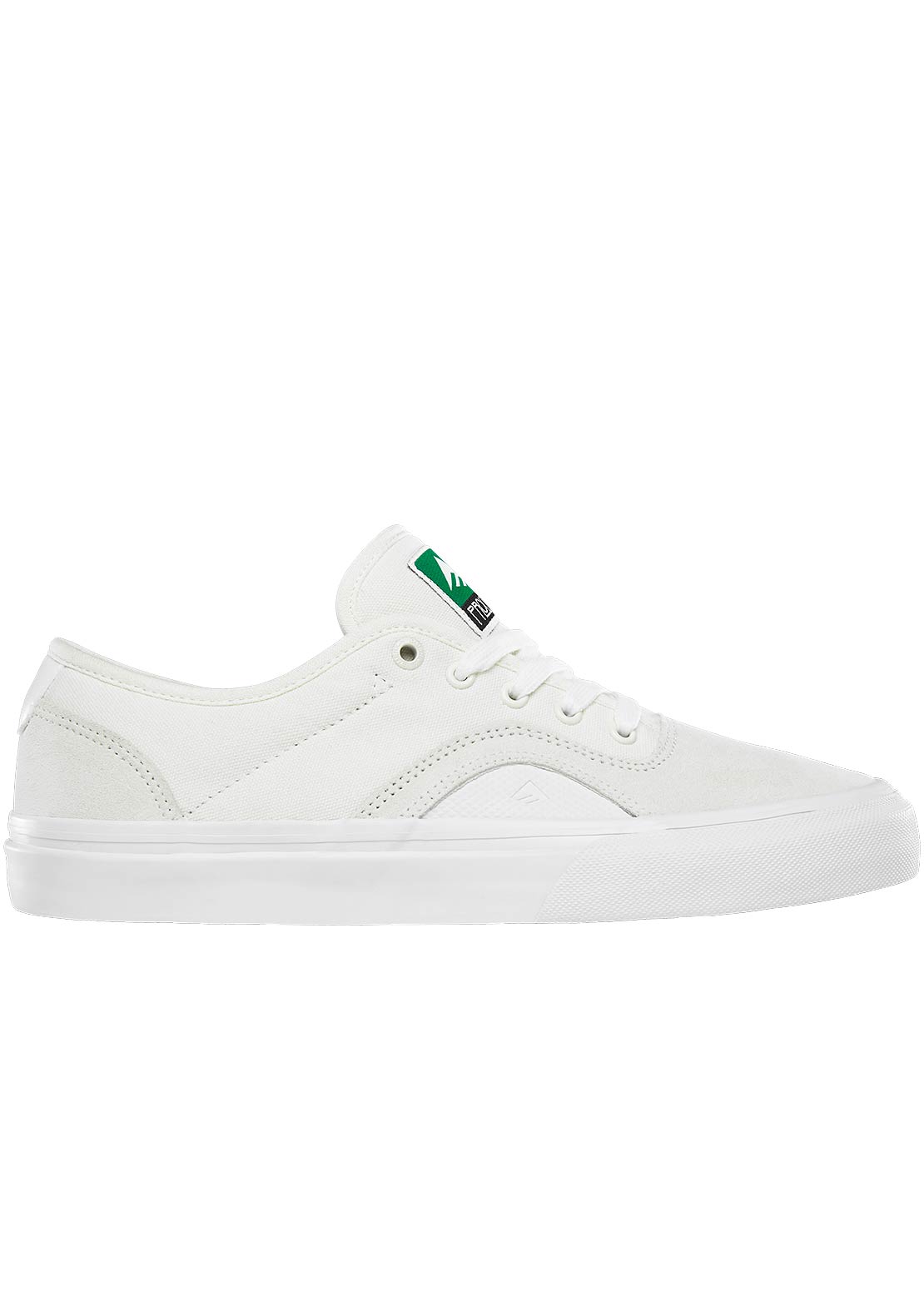 Emerica Men's Provost G6 Shoes White