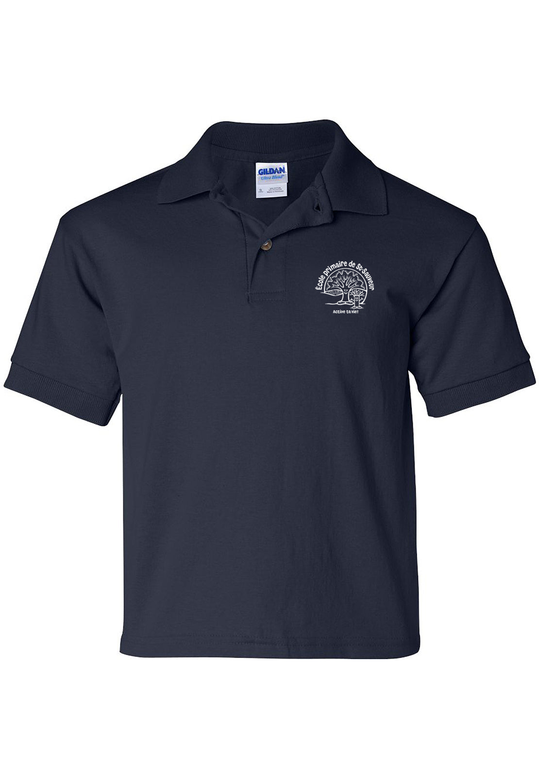 EPSS Polo Junior Navy