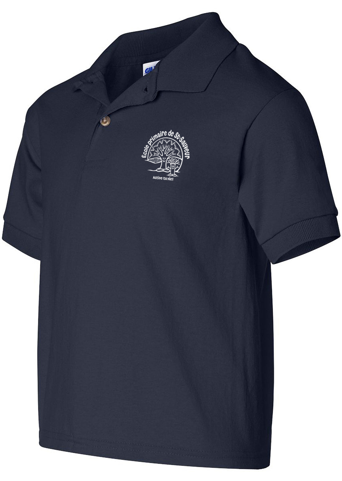 EPSS Polo Junior Navy