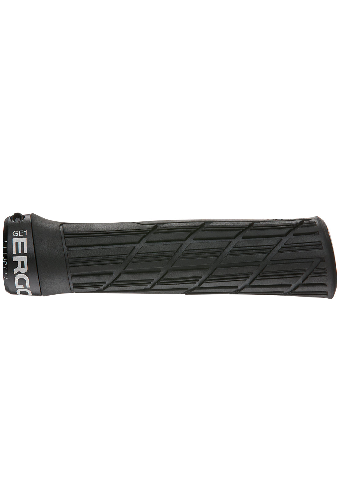 Ergon GE1 Evo Enduro Mountain Bike Grip Black