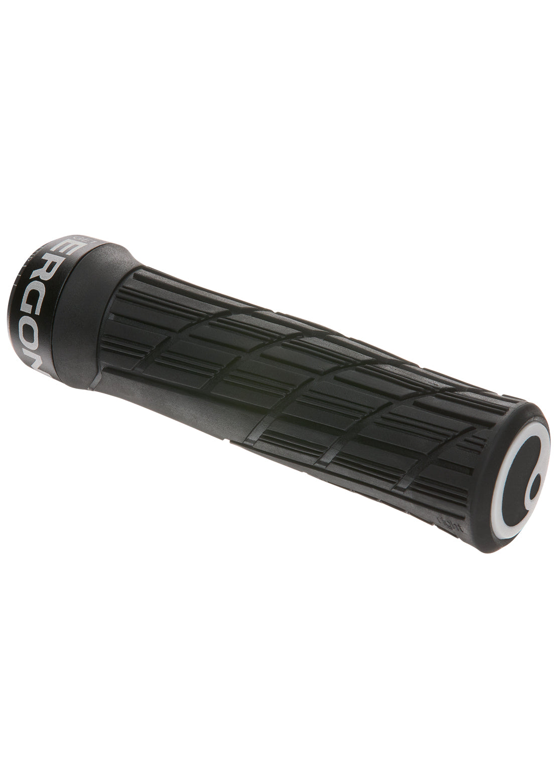 Ergon GE1 Evo Enduro Mountain Bike Grip Black