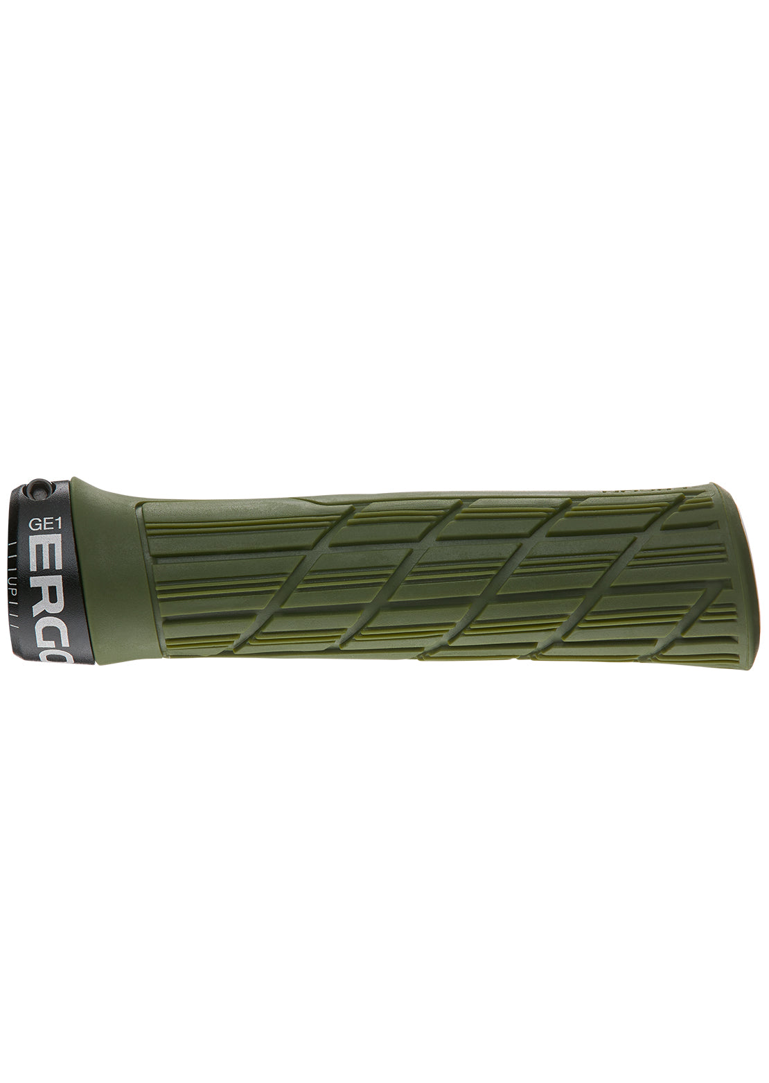 Ergon GE1 Evo Enduro Mountain Bike Grip Deep Moss