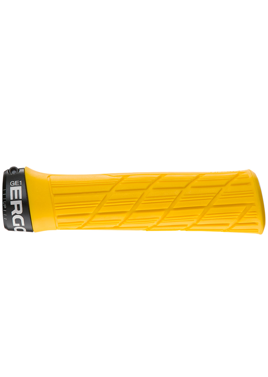 Ergon GE1 Evo Enduro Mountain Bike Grip Yellow Melllow