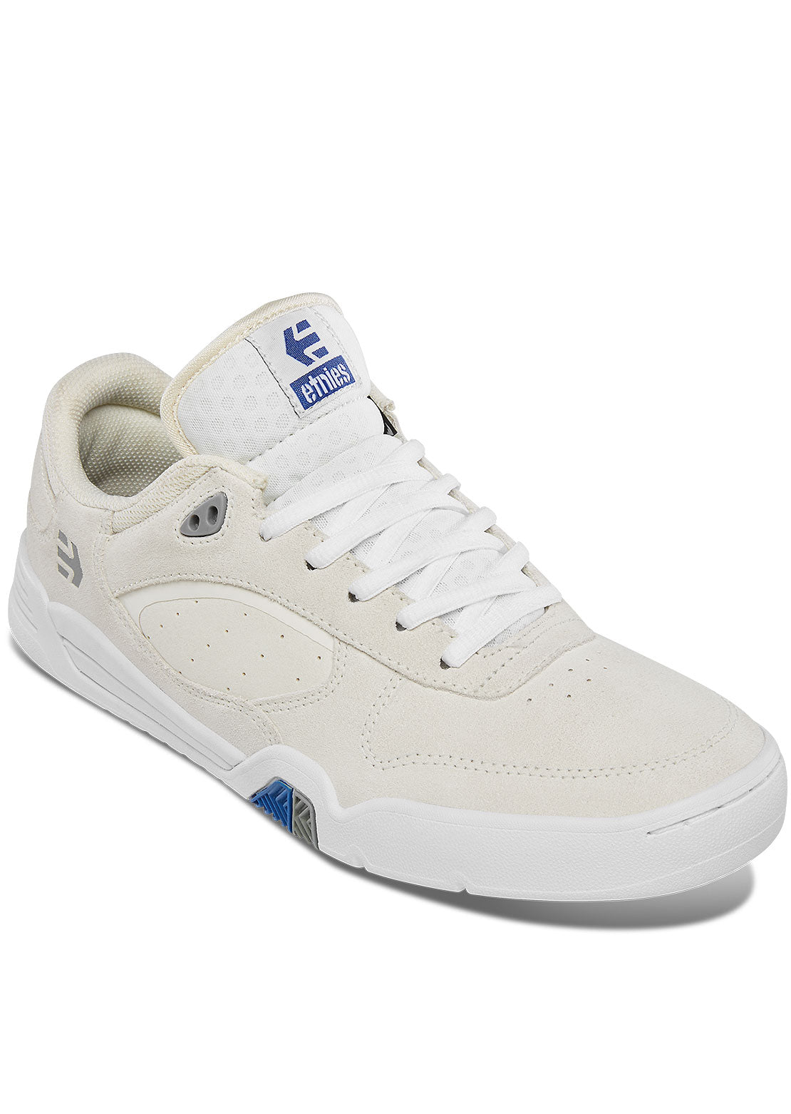 Etnies Men&#39;s Estrella Shoes White