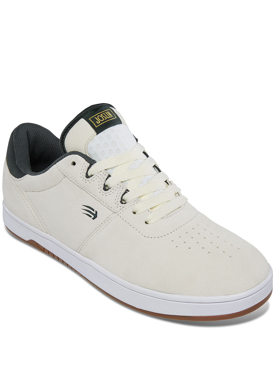 Etnies Men&#39;s Josl1N Shoes White/Green