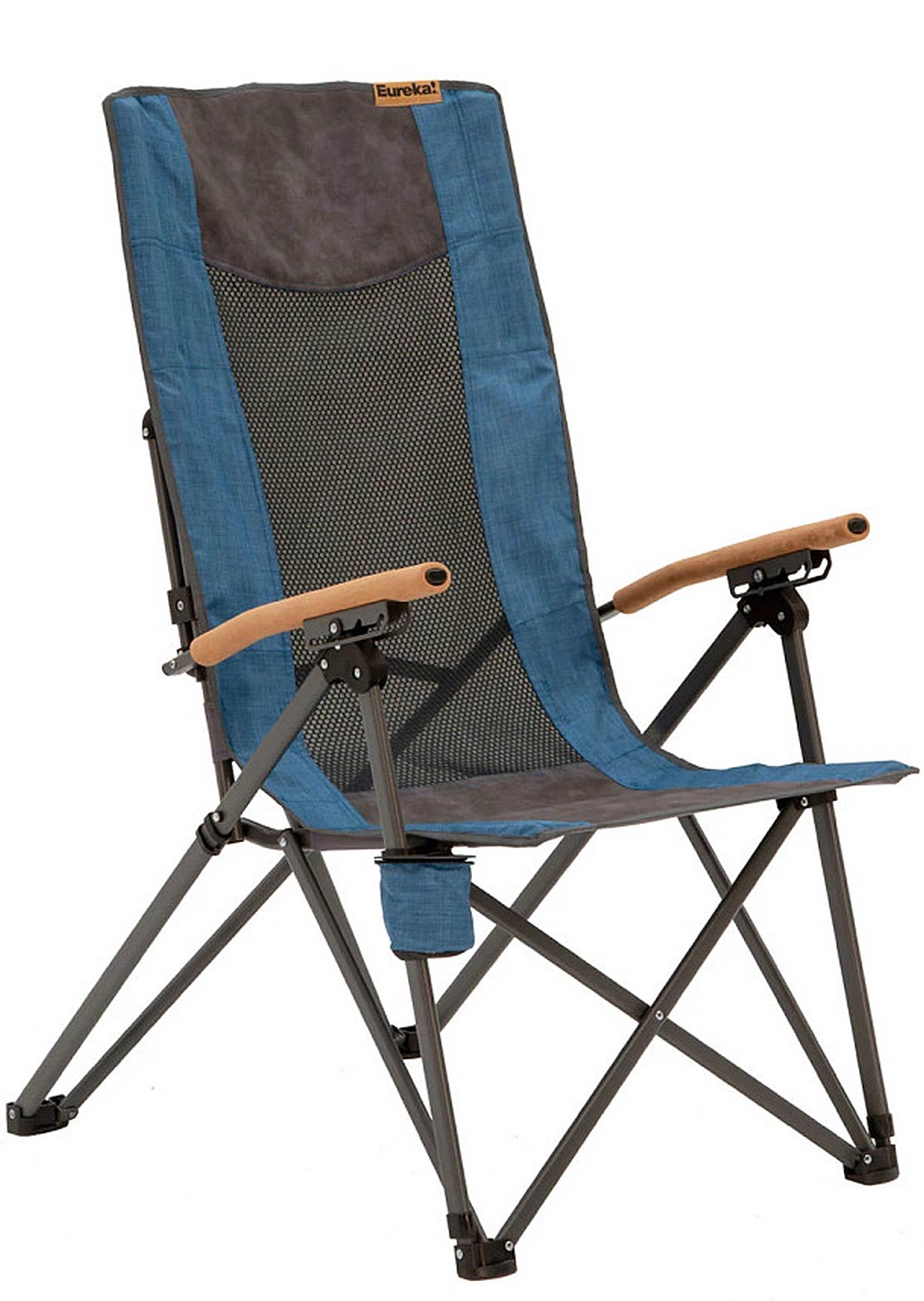Eureka! Highback Recliner