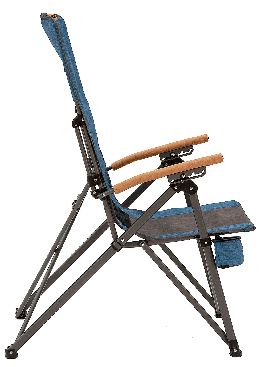 Eureka! Highback Recliner