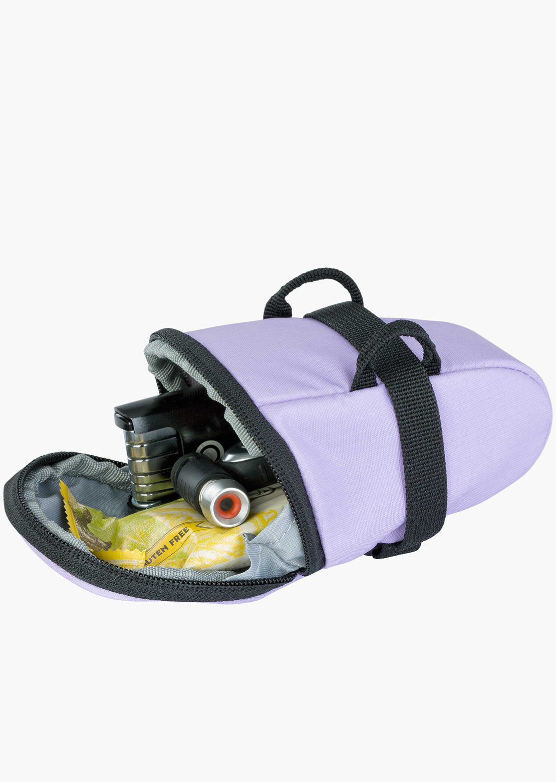 Evoc 0.3L Seat Saddle Bag Multicolor