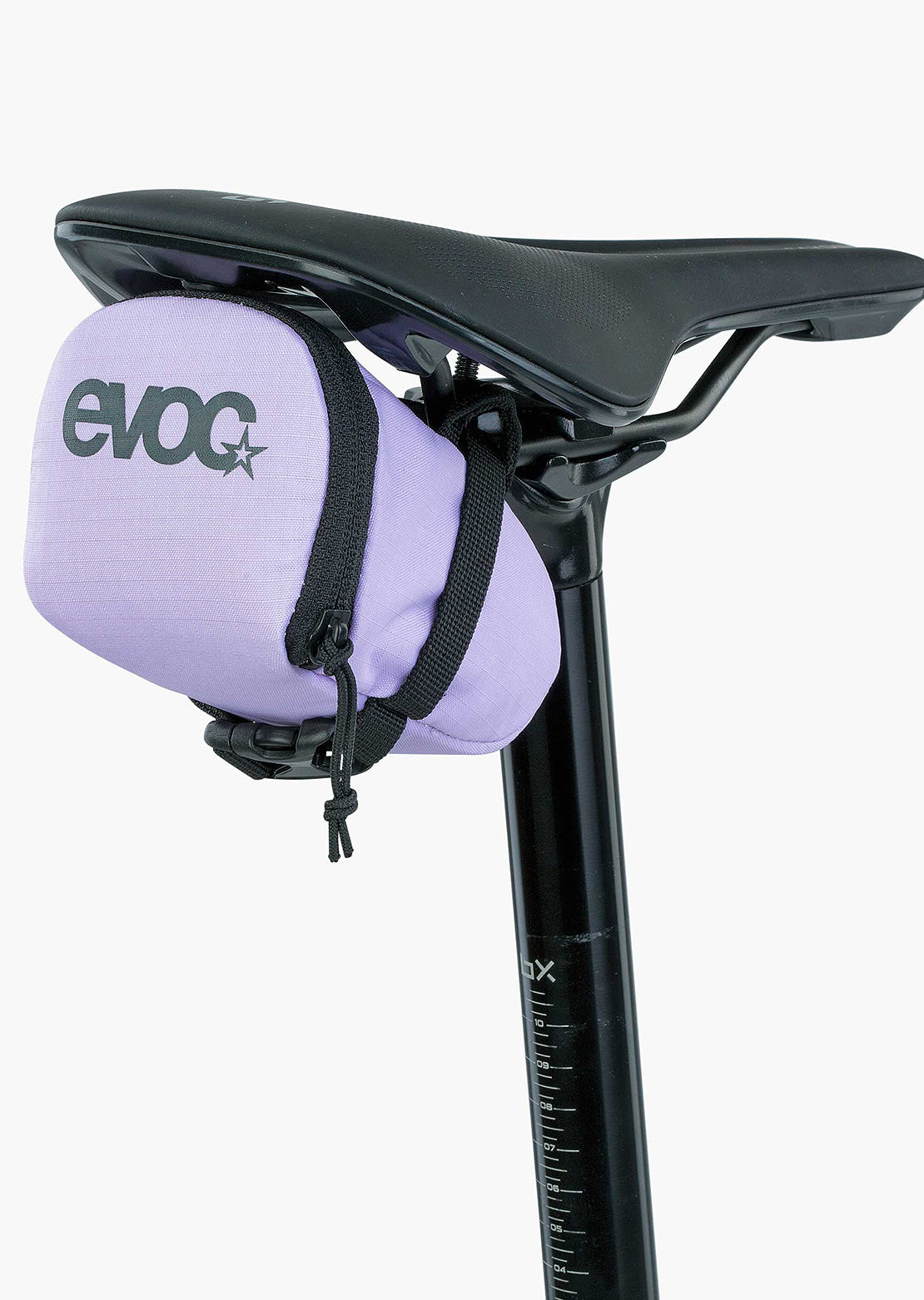 Evoc 0.3L Seat Saddle Bag Multicolor