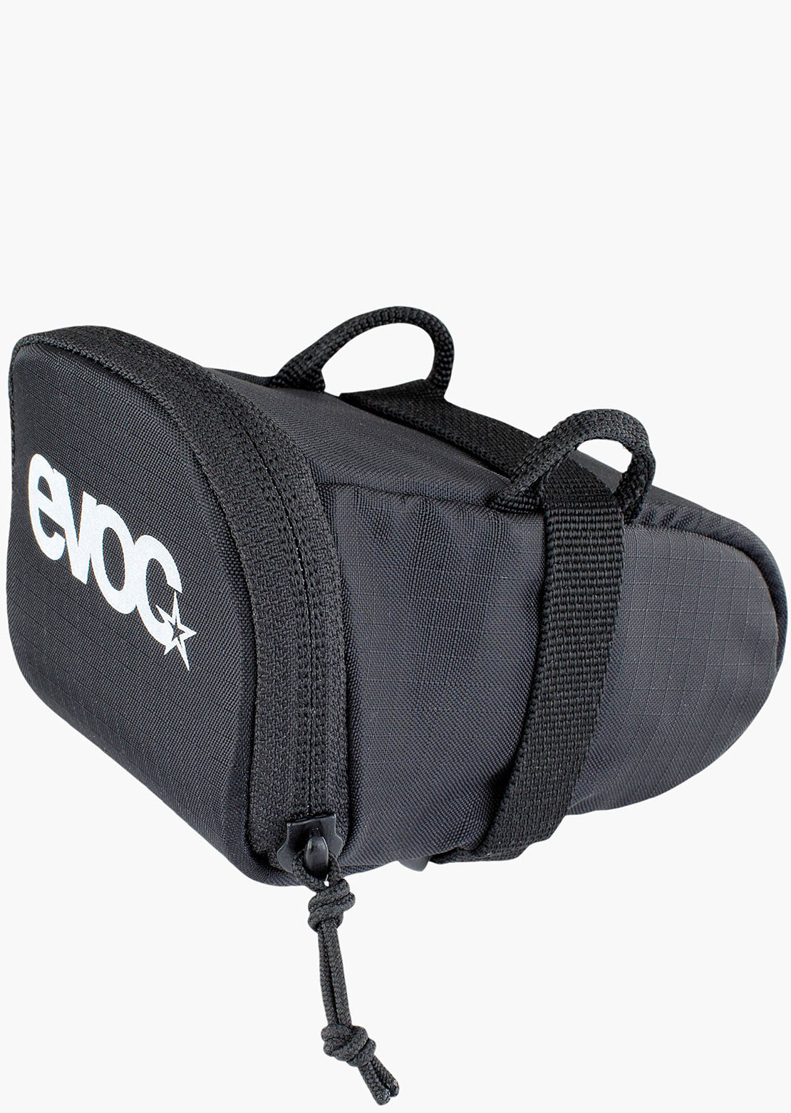 Evoc 0.7L Seat Saddle Bag Black