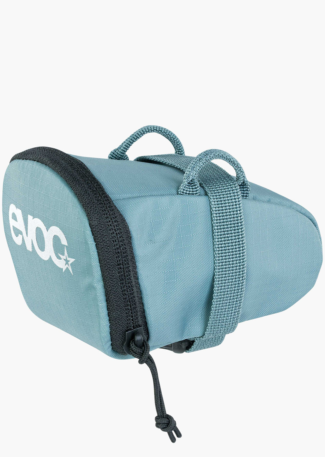 Evoc 0.7L Seat Saddle Bag blue