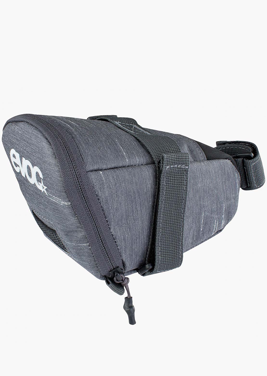 Evoc 0.7L Tour Seat Saddle Bag Gray