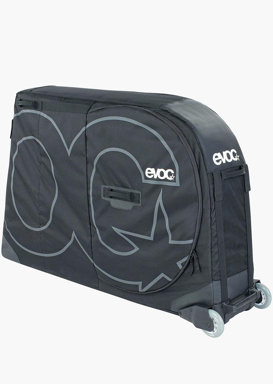Evoc 285L Bike Travel Bag Black