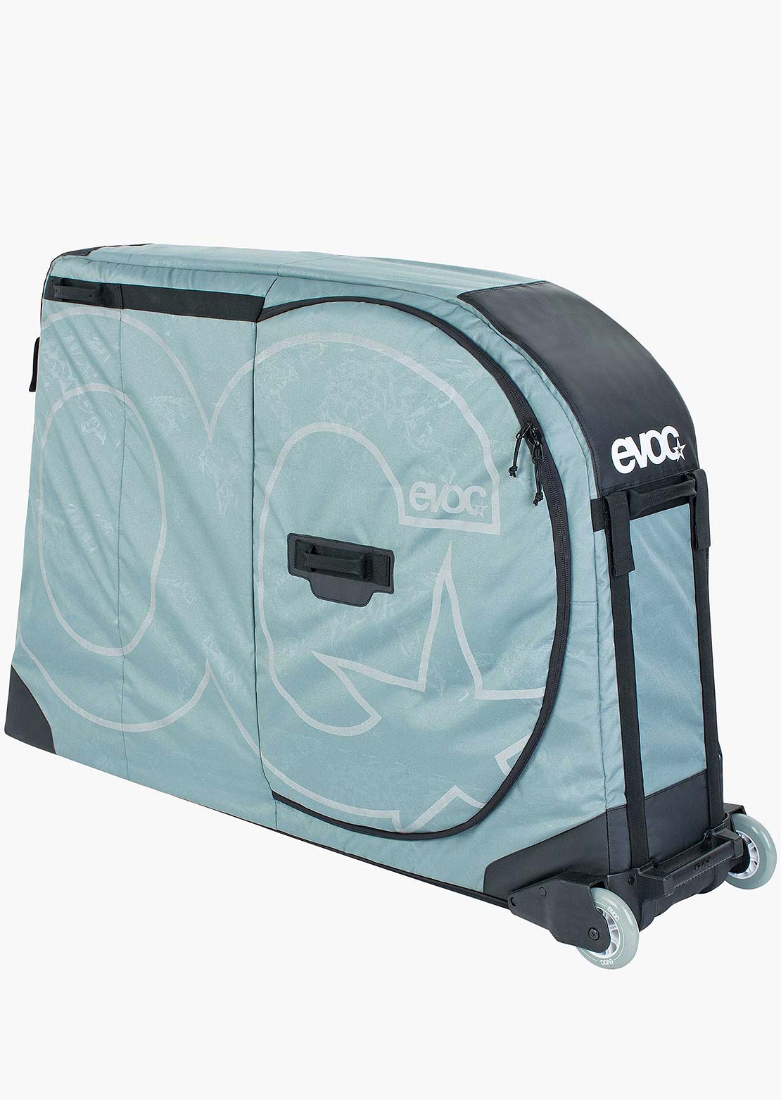 Evoc 285L Bike Travel Bag Steel