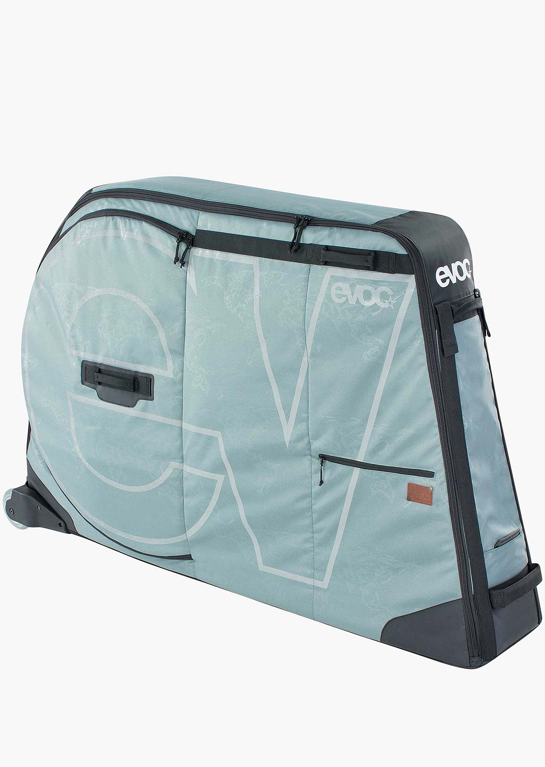 Evoc 285L Bike Travel Bag Steel