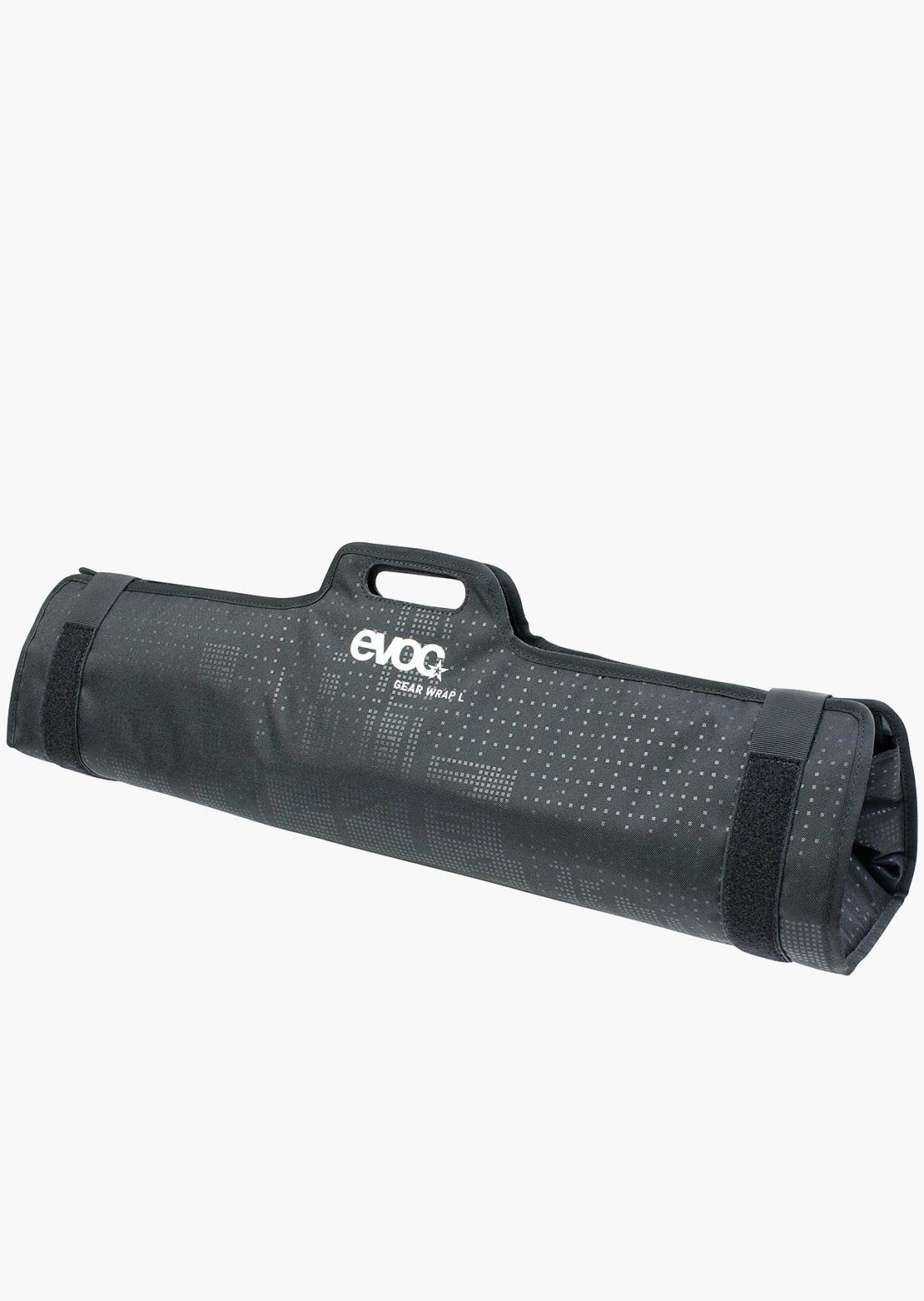 Evoc Roll-Up Bag Black