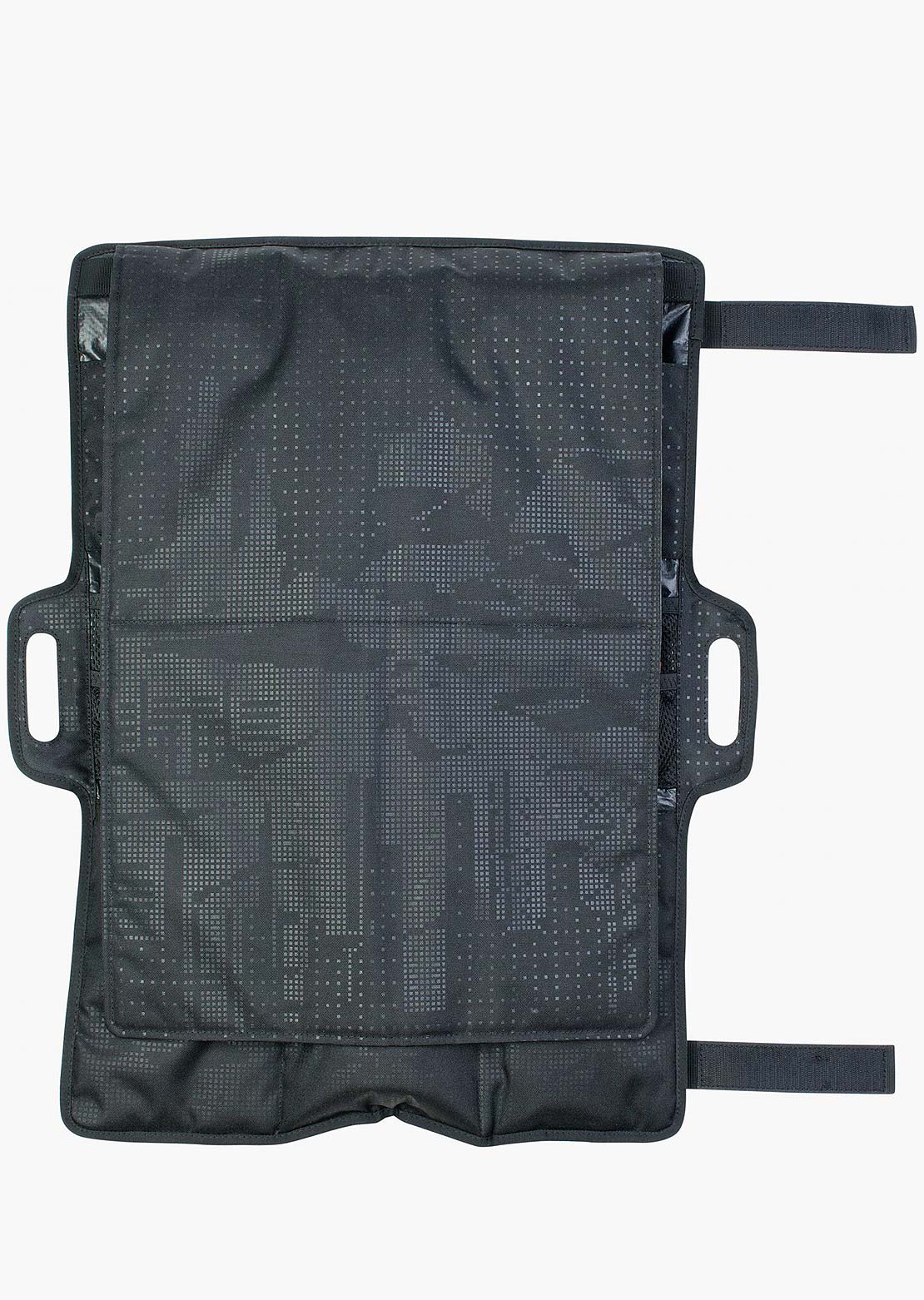 Evoc Roll-Up Bag Black