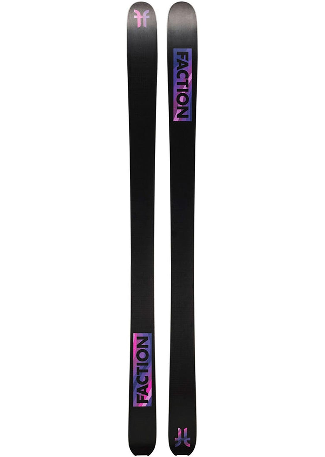 Faction Unisex La Machine 1 Micro Ski