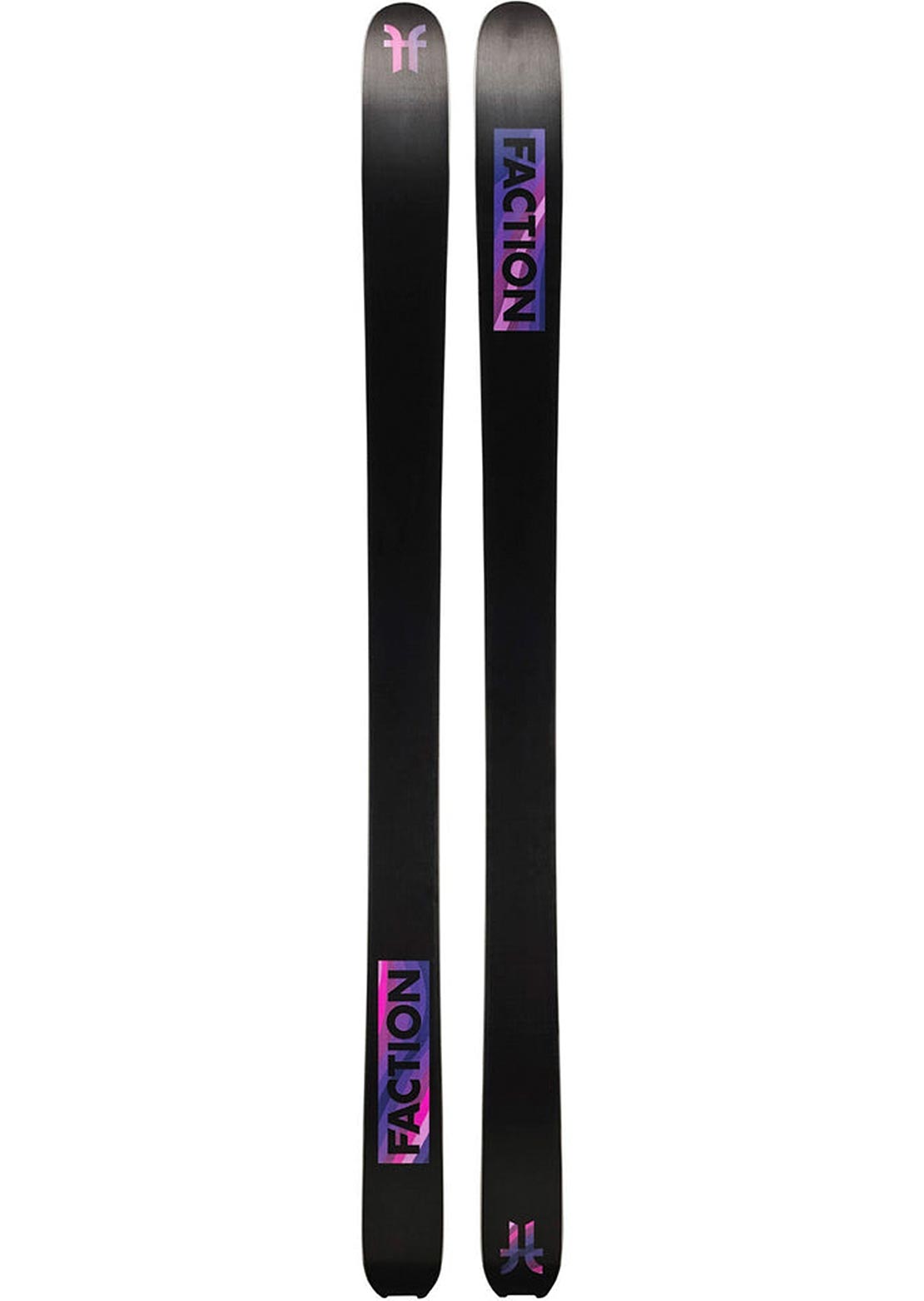 Faction Unisex La Machine 2 Mini Ski