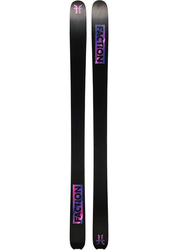 Faction Unisex La Machine 2 Mini B-Grade Ski - PRFO Sports