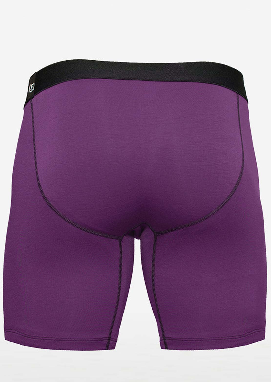 Faded Men&#39;s Boxer Dusk