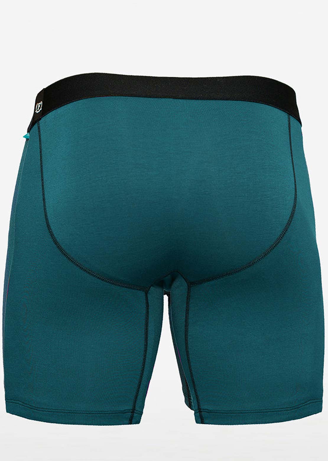 Faded Men&#39;s Boxer Summit