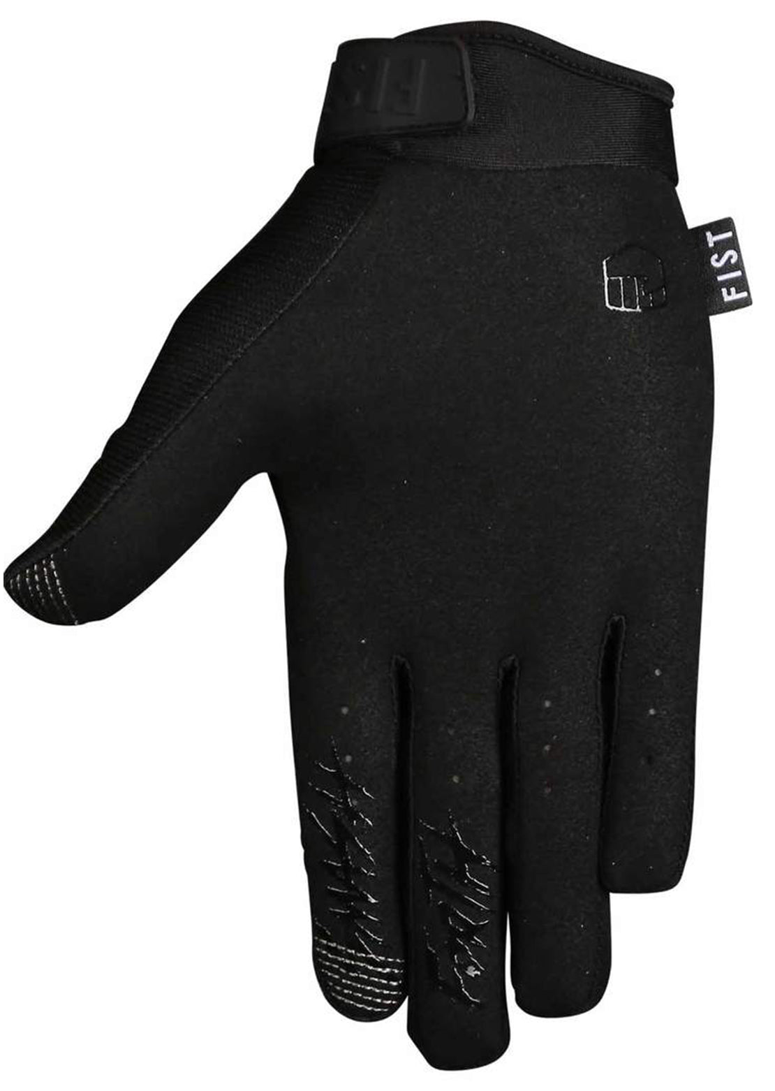 Fist Handwear Stocker Bike Gloves Black