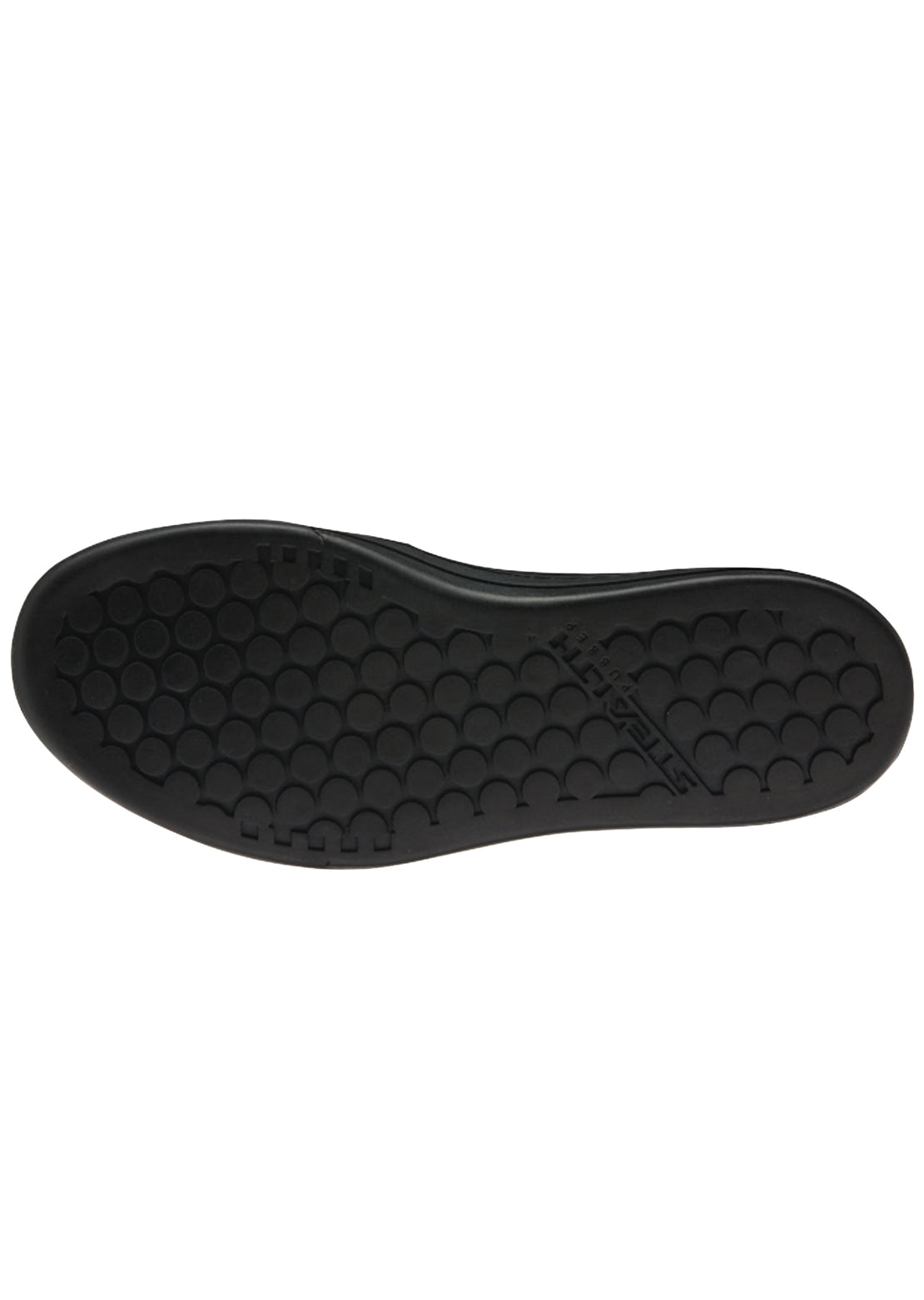Five Ten Freeride DLX Mountain Bike Shoes Core Black/Core Black/Grey Three
