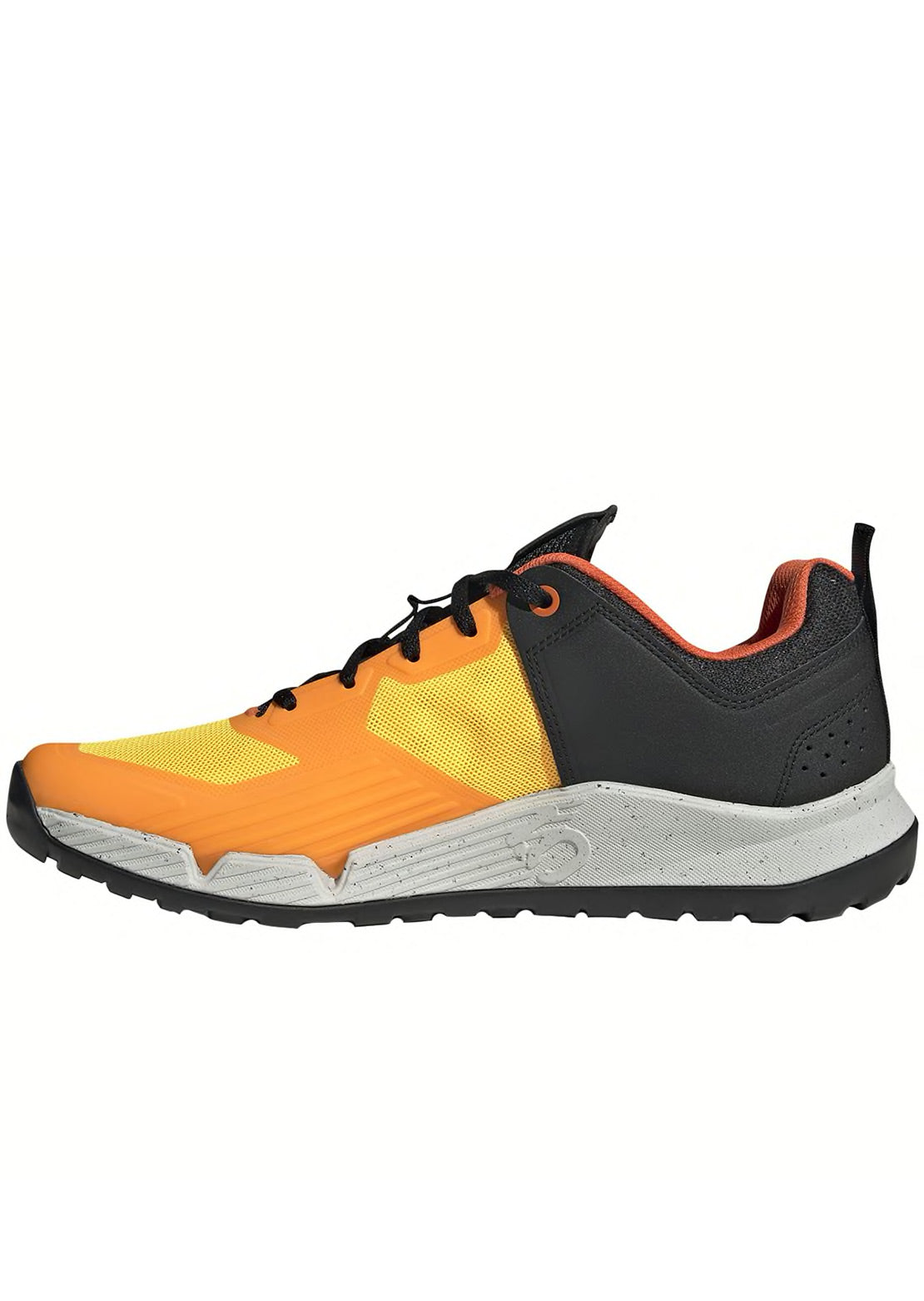 Five Ten Men's 5.10 Trailcross XT Mountain Bike Shoes Solar Gold/Core Black/Impact Orange