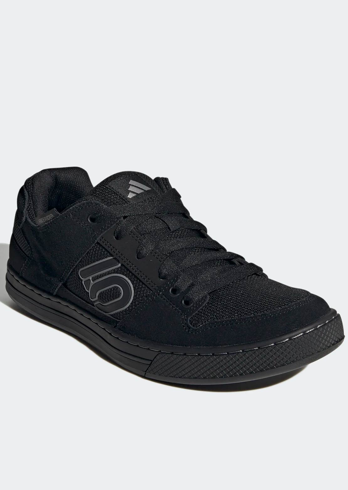 Five Ten Men's Freerider Mountain Bike Shoes Core Black/Grey Three/Core Black