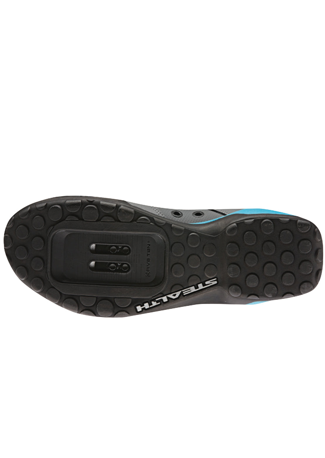 Five Ten Women&#39;s Krestel Lace Mountain Bike Shoes Grey/Cyan/Black