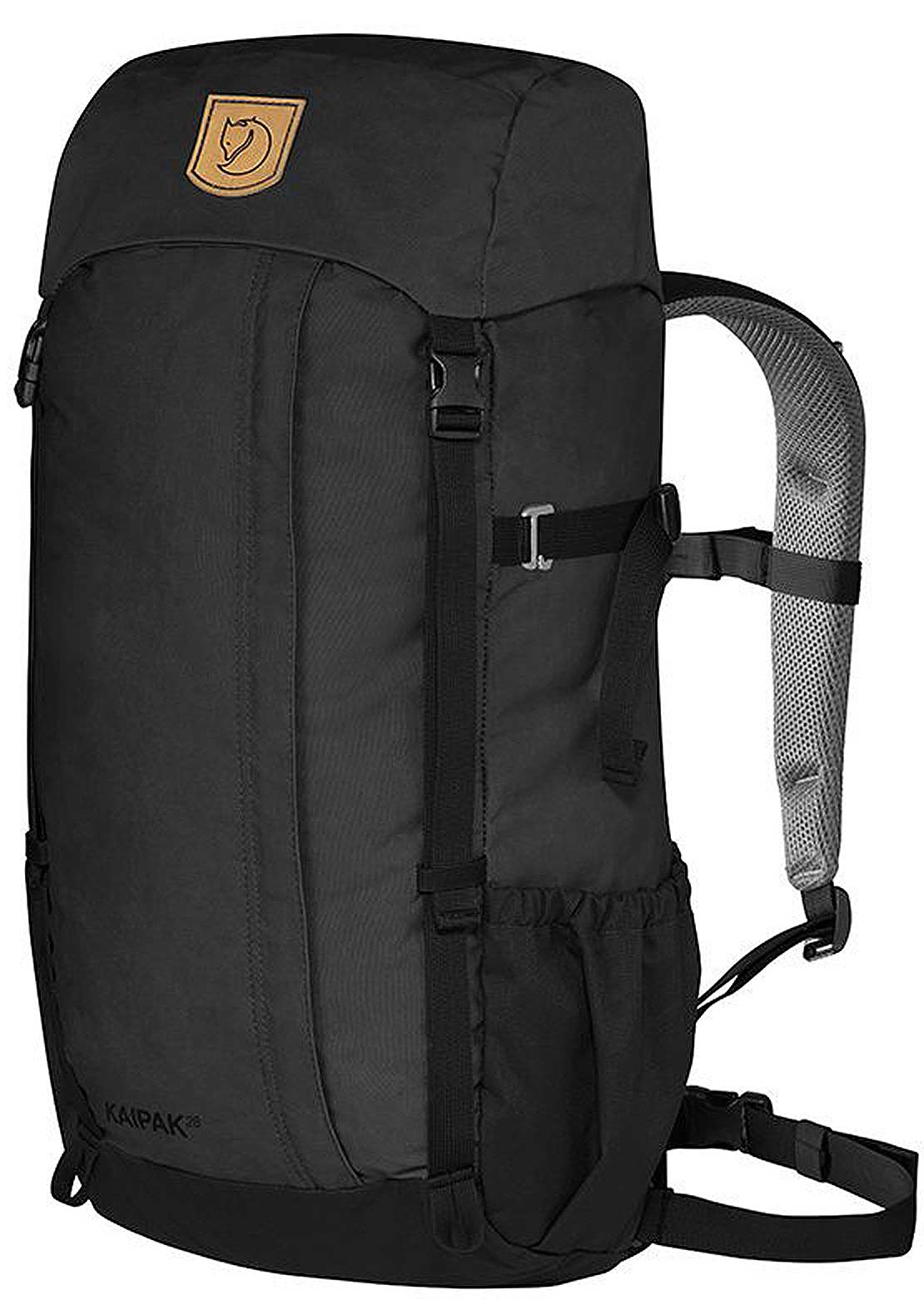 Fjallraven Kaipak 28 Hiking Bag Stone Grey