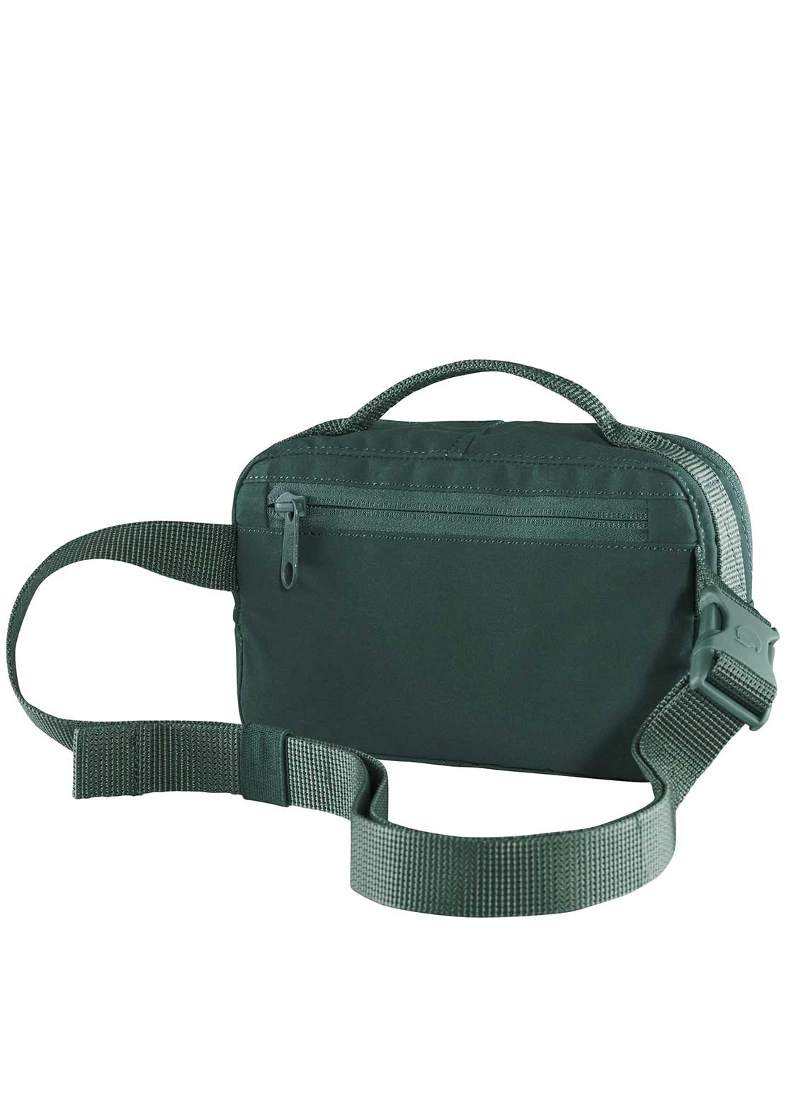 Fjallraven Kanken Hip Pack Arctic Green